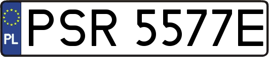 PSR5577E