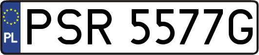 PSR5577G