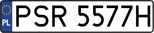 PSR5577H