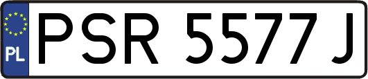 PSR5577J