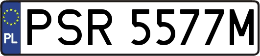 PSR5577M