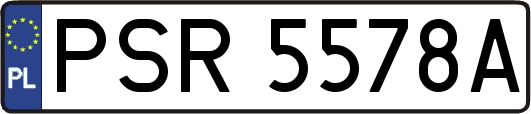 PSR5578A