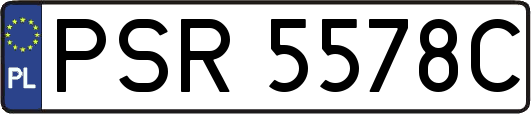 PSR5578C