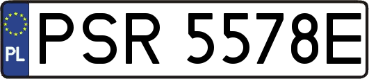 PSR5578E
