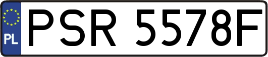 PSR5578F