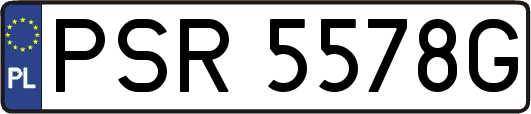 PSR5578G