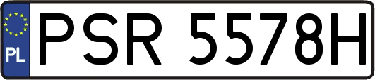 PSR5578H