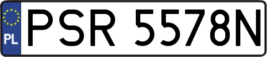 PSR5578N