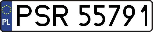 PSR55791