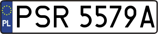PSR5579A