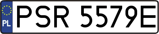 PSR5579E