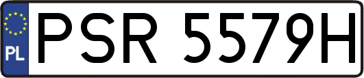 PSR5579H