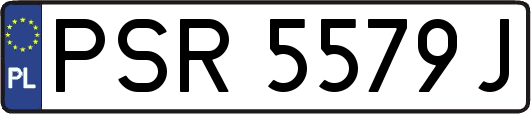 PSR5579J