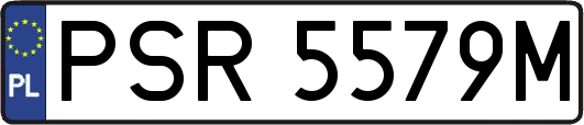 PSR5579M