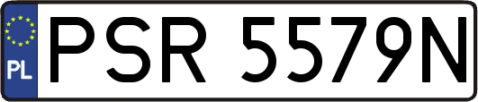 PSR5579N