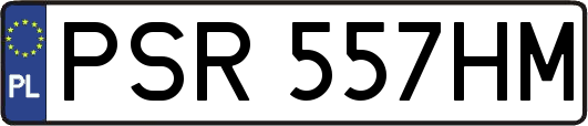 PSR557HM