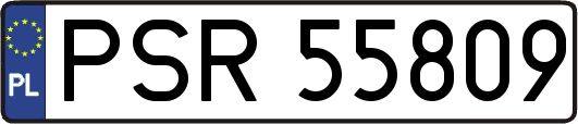 PSR55809
