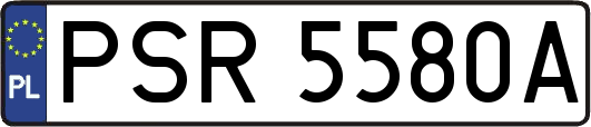 PSR5580A