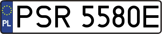 PSR5580E