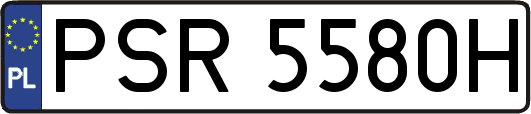 PSR5580H