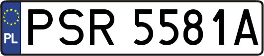PSR5581A