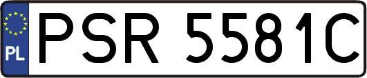 PSR5581C