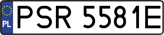 PSR5581E