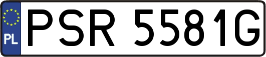 PSR5581G