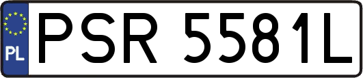 PSR5581L