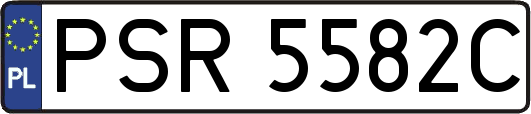PSR5582C