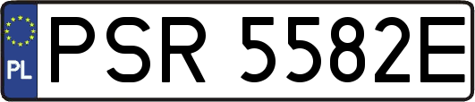 PSR5582E