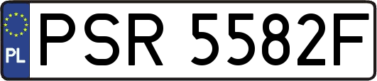 PSR5582F