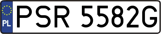 PSR5582G