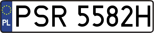 PSR5582H