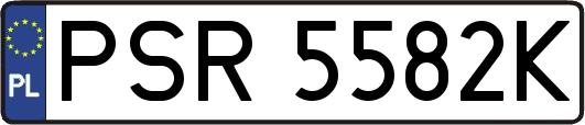 PSR5582K