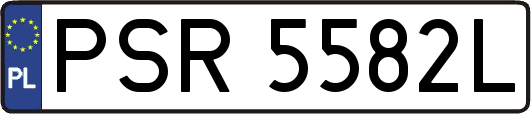 PSR5582L