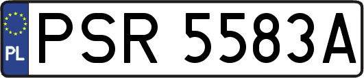 PSR5583A
