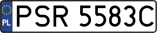 PSR5583C