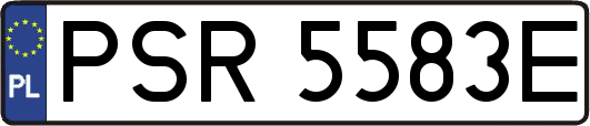 PSR5583E