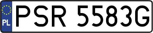 PSR5583G