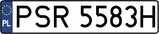 PSR5583H