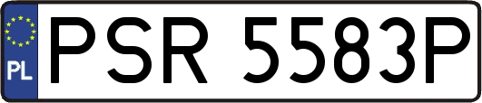 PSR5583P