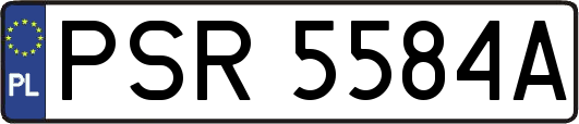 PSR5584A