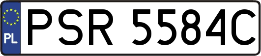 PSR5584C