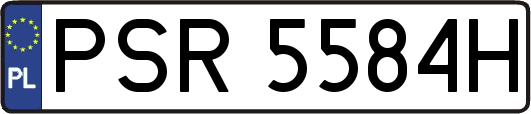 PSR5584H