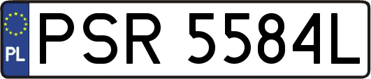 PSR5584L