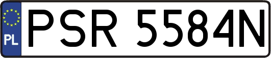 PSR5584N