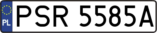 PSR5585A