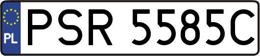 PSR5585C