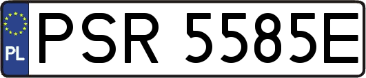 PSR5585E